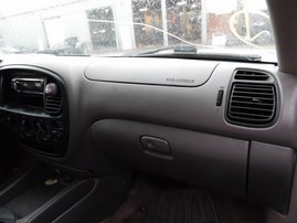 2006 Toyota Tundra SR5 Silver Extended Cab 4.7L AT 2WD #Z23149